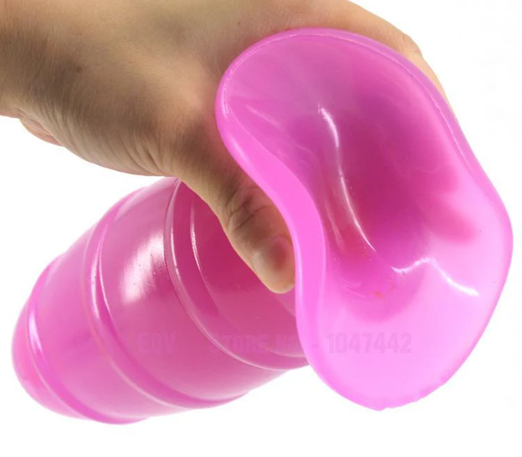 Large Sissy Penetrator Butt Plug - Image 6