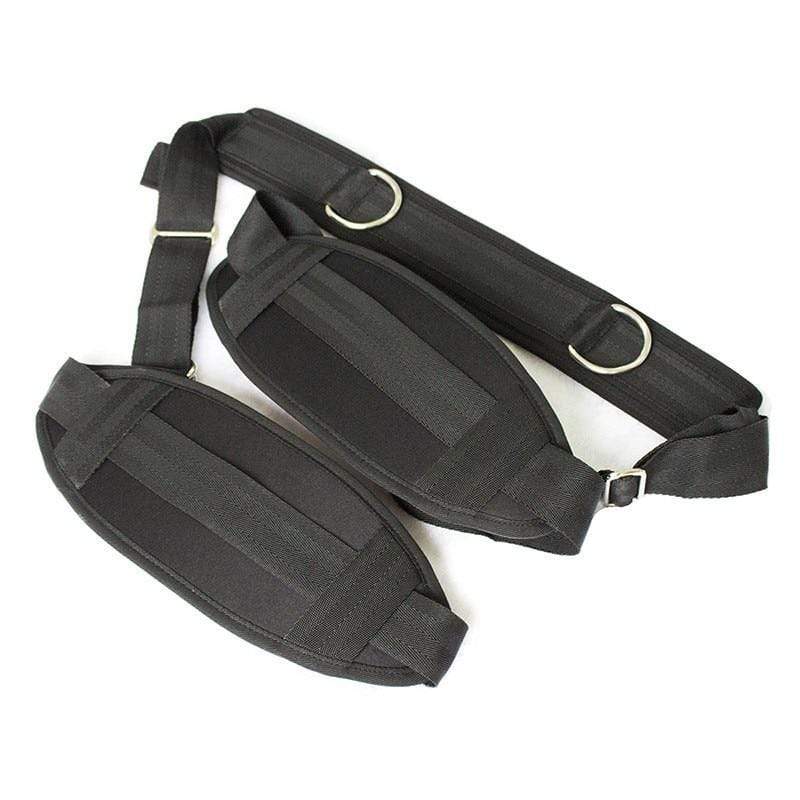 Legs Wide Open Sex Sling - Image 2