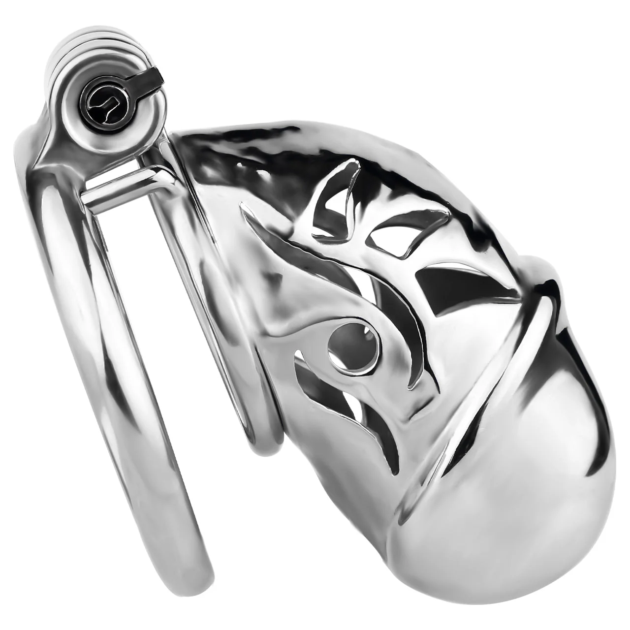 Lock Him Up – Male Chastity Cage - Image 10