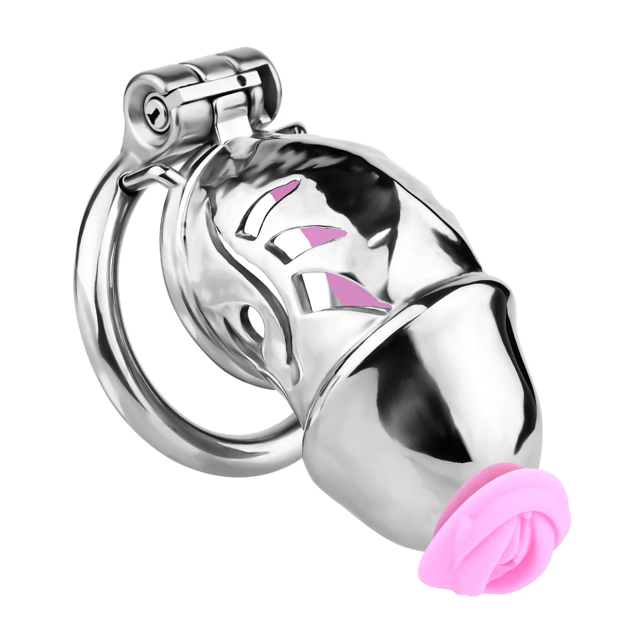 Lock Him Up – Male Chastity Cage - Image 11