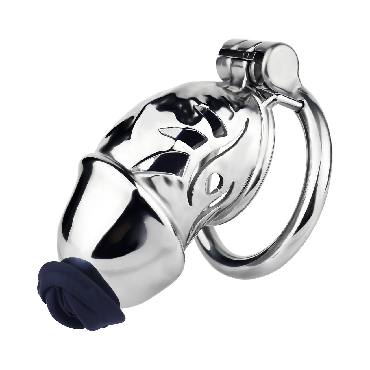 Lock Him Up – Male Chastity Cage - Image 12