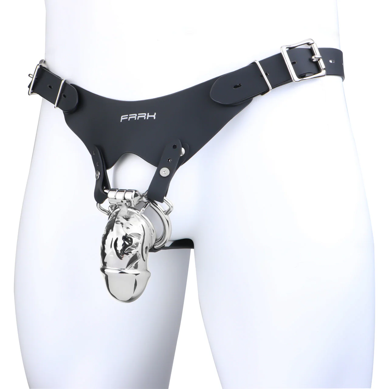 Lock Him Up – Male Chastity Cage - Image 15