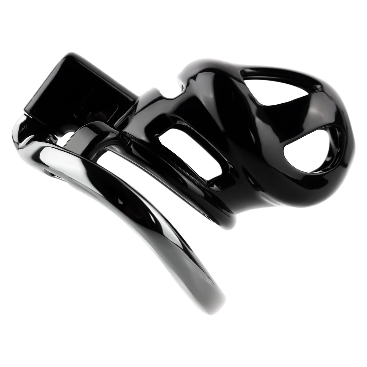 Locktober Chastity Cage