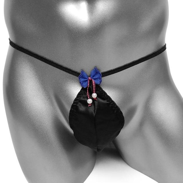 "mango" Pouch G-String - Image 4