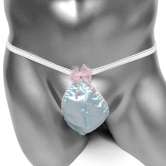 "mango" Pouch G-String - Image 5