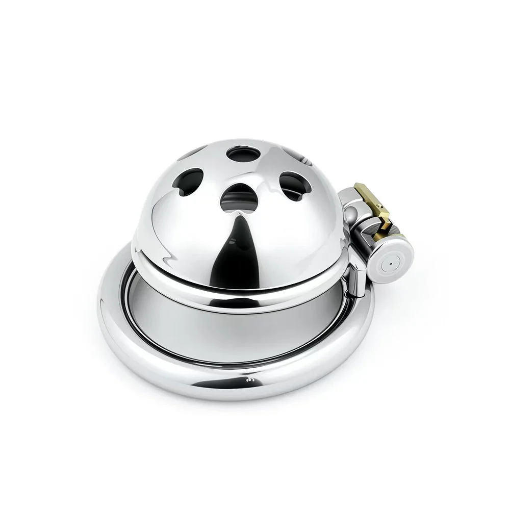Love Chastity Cage