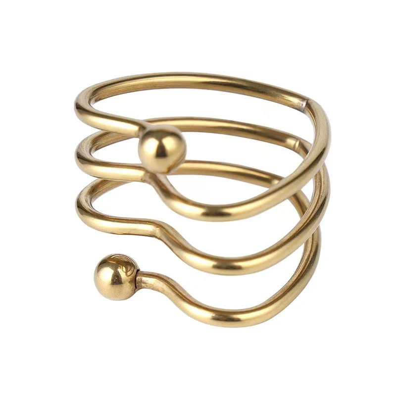 Love Penis Restraint Ring - Image 3