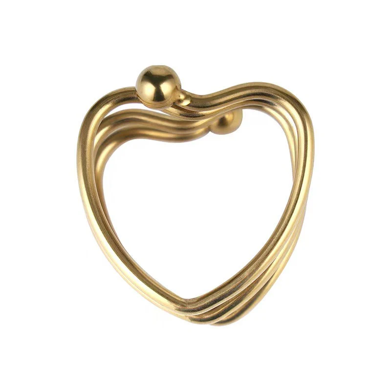 Love Penis Restraint Ring - Image 4
