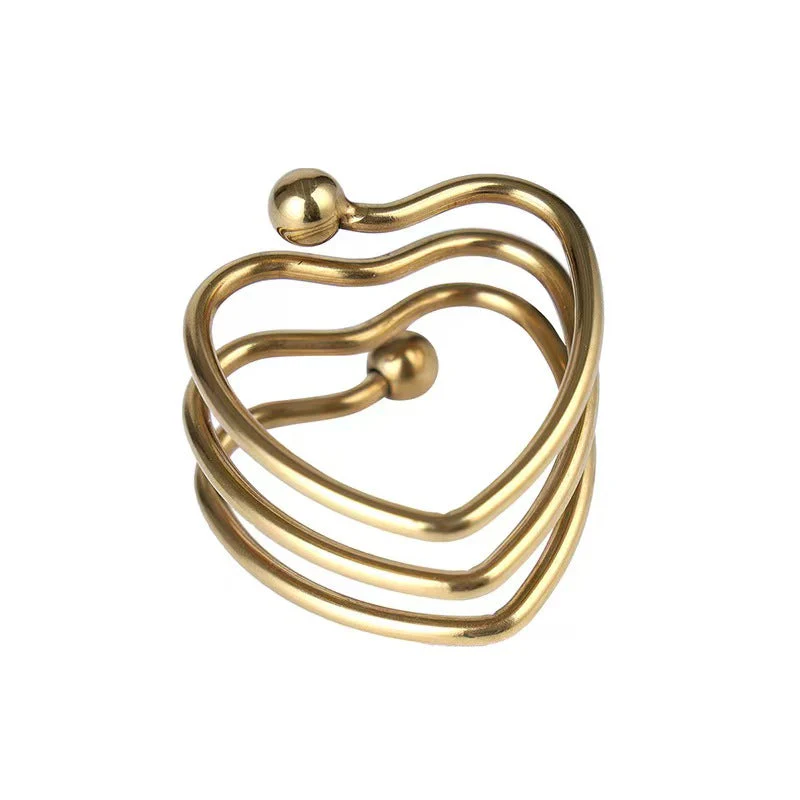 Love Penis Restraint Ring - Image 6