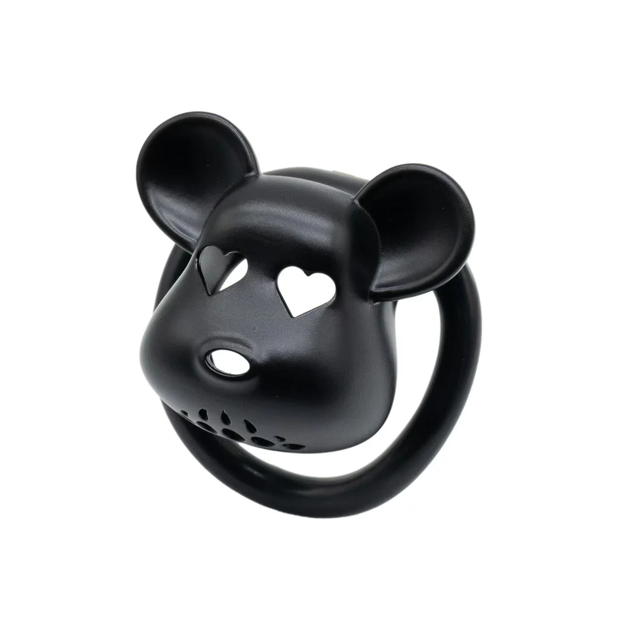 Lovely Bear Chastity Cage - Image 7