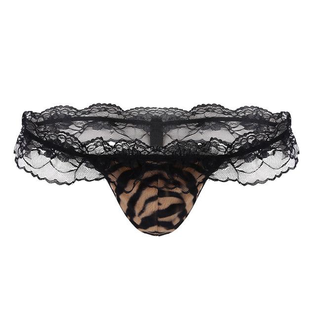 Sexy Mens Thongs