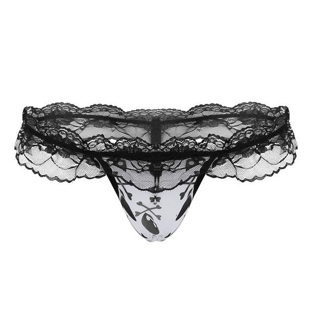 Sexy Mens Thongs - Image 2