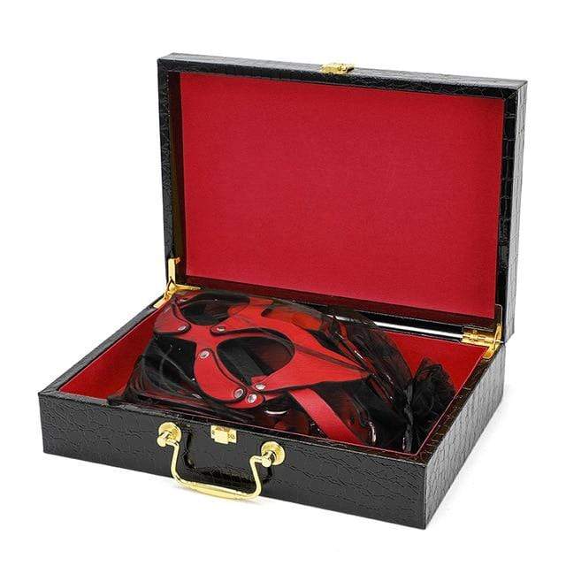 Luxurious Playset BDSM Toy Bag - Image 6
