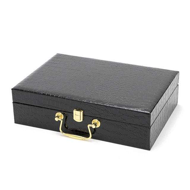 Luxurious Playset BDSM Toy Bag - Image 8