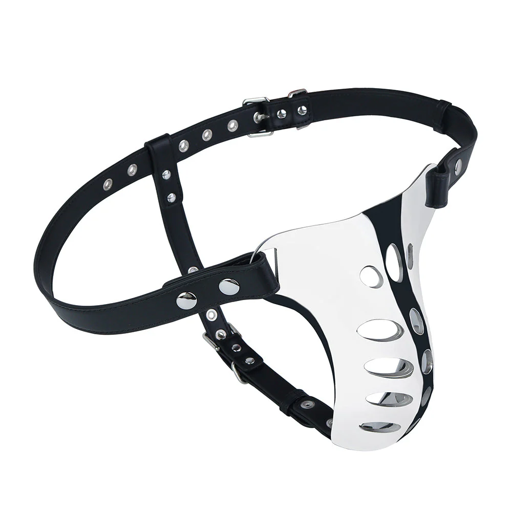 Male Chastity Cage Underware