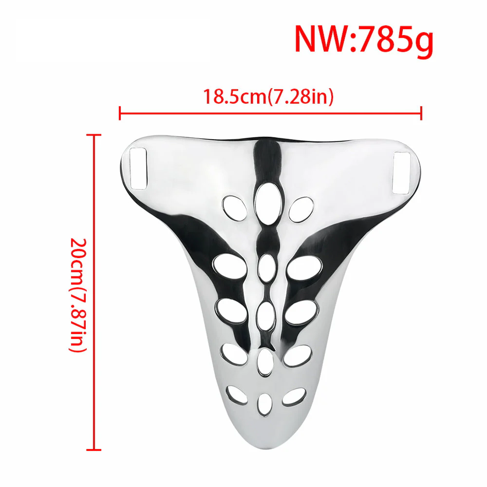 Male Chastity Cage Underware - Image 7