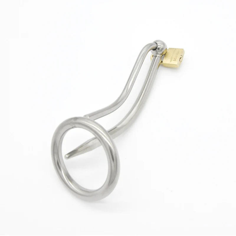Male chastity Urethral Lock - Image 2