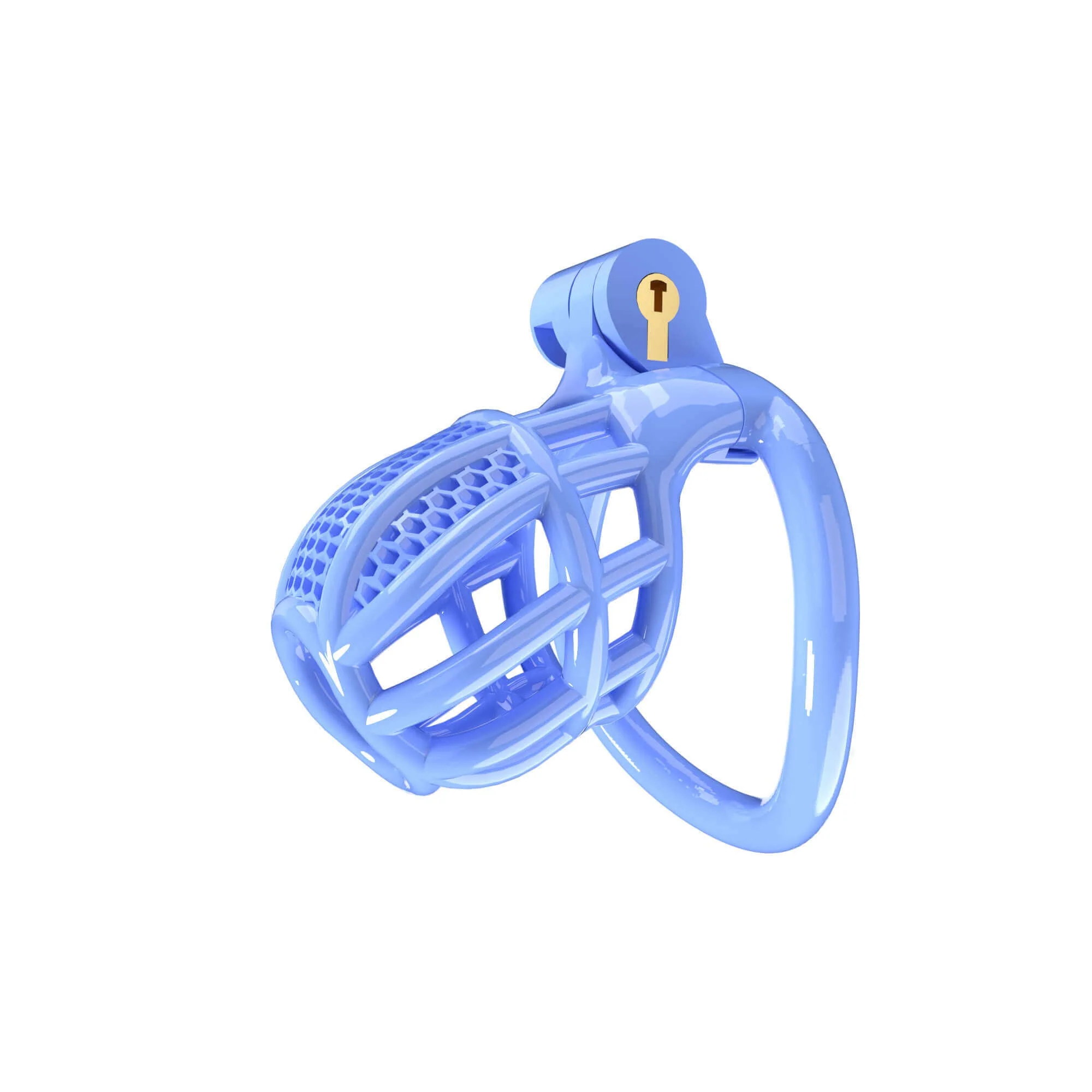 Mamba 4.0 Maxi Chastity Cage - Image 13
