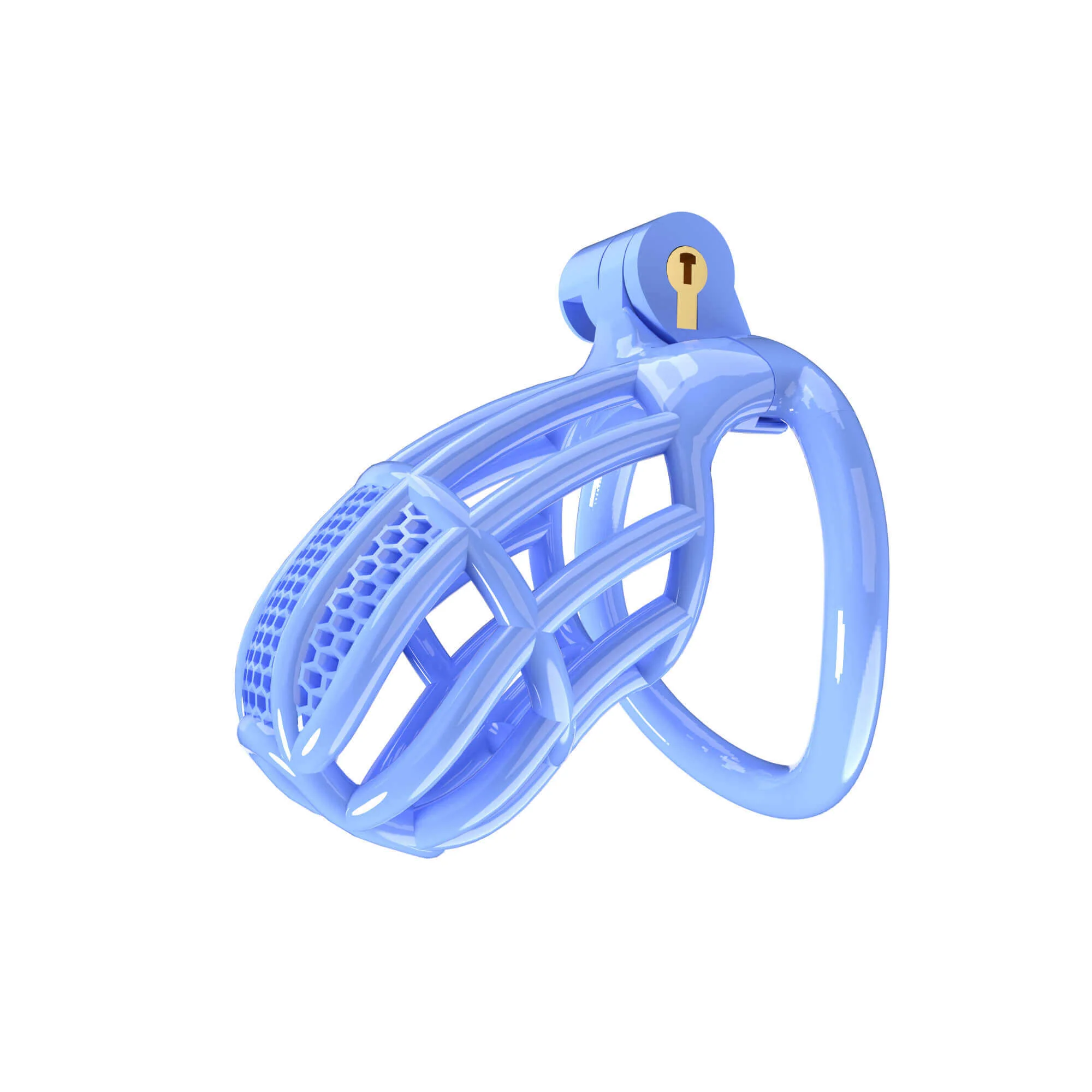 Mamba 4.0 Maxi Chastity Cage - Image 14