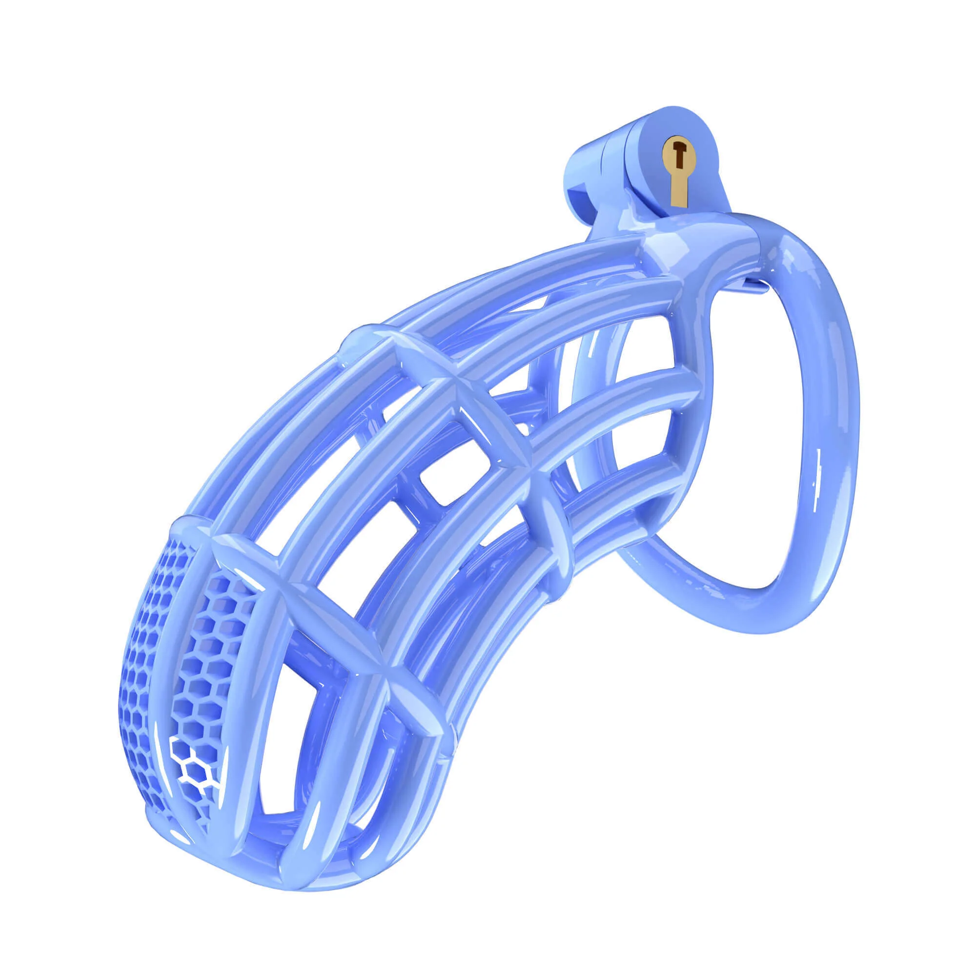 Mamba 4.0 Maxi Chastity Cage - Image 16