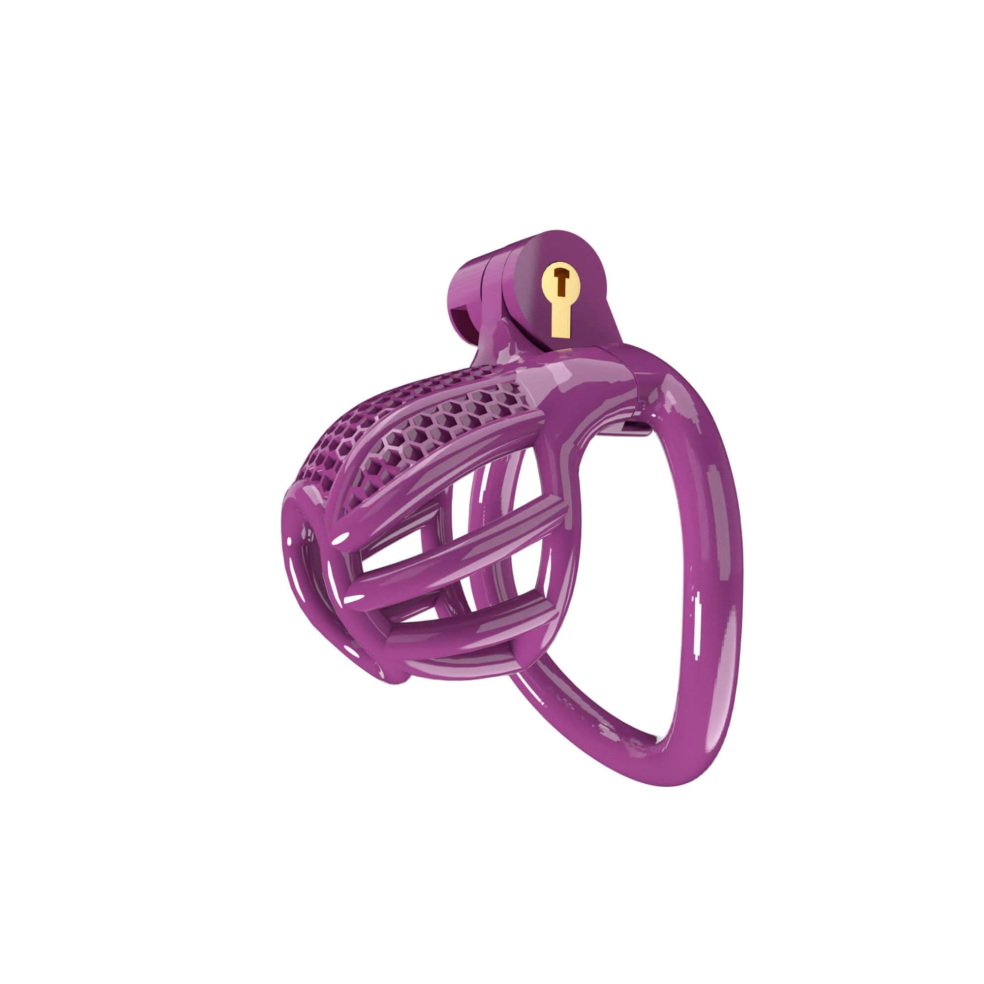 Mamba 4.0 Maxi Chastity Cage - Image 17