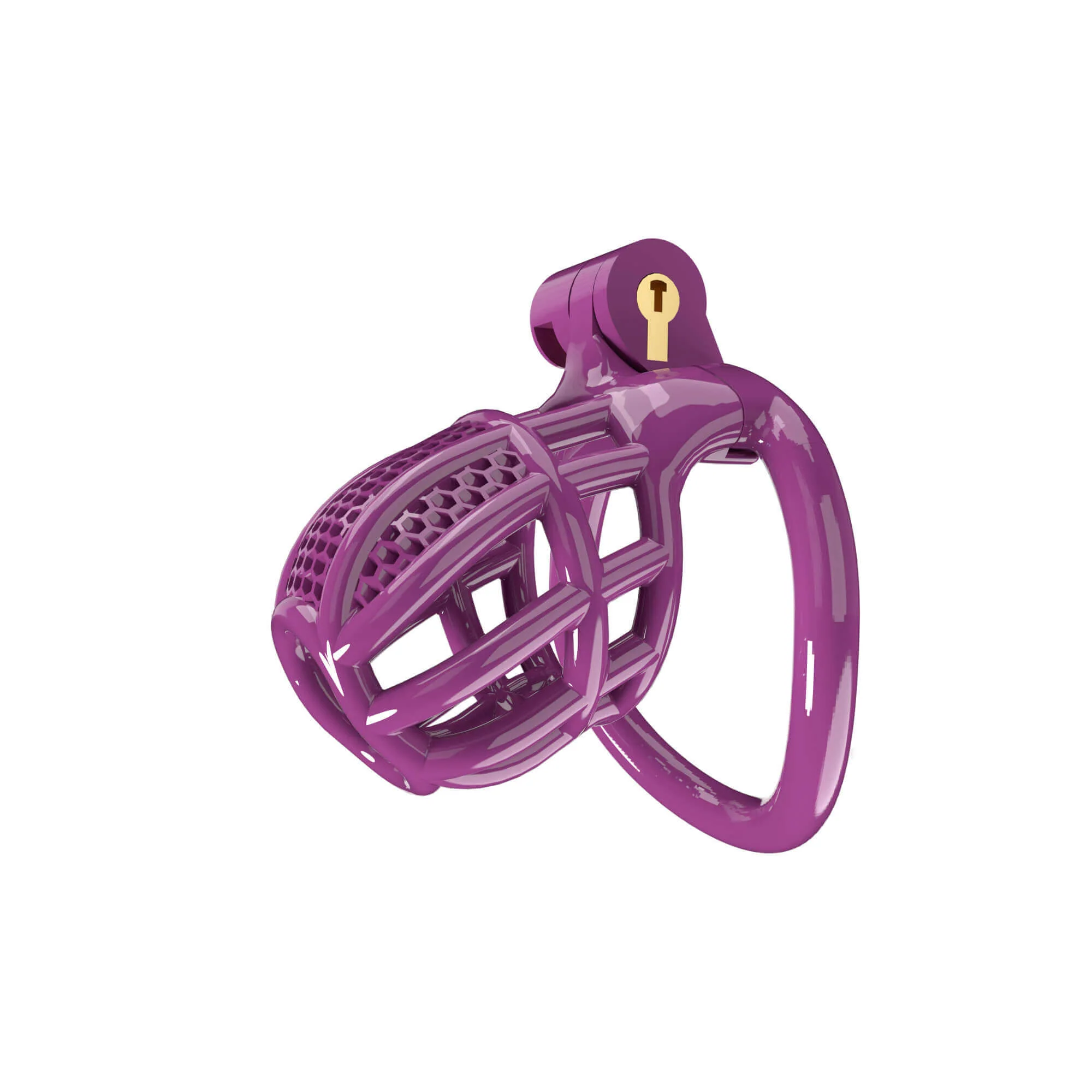 Mamba 4.0 Maxi Chastity Cage - Image 18
