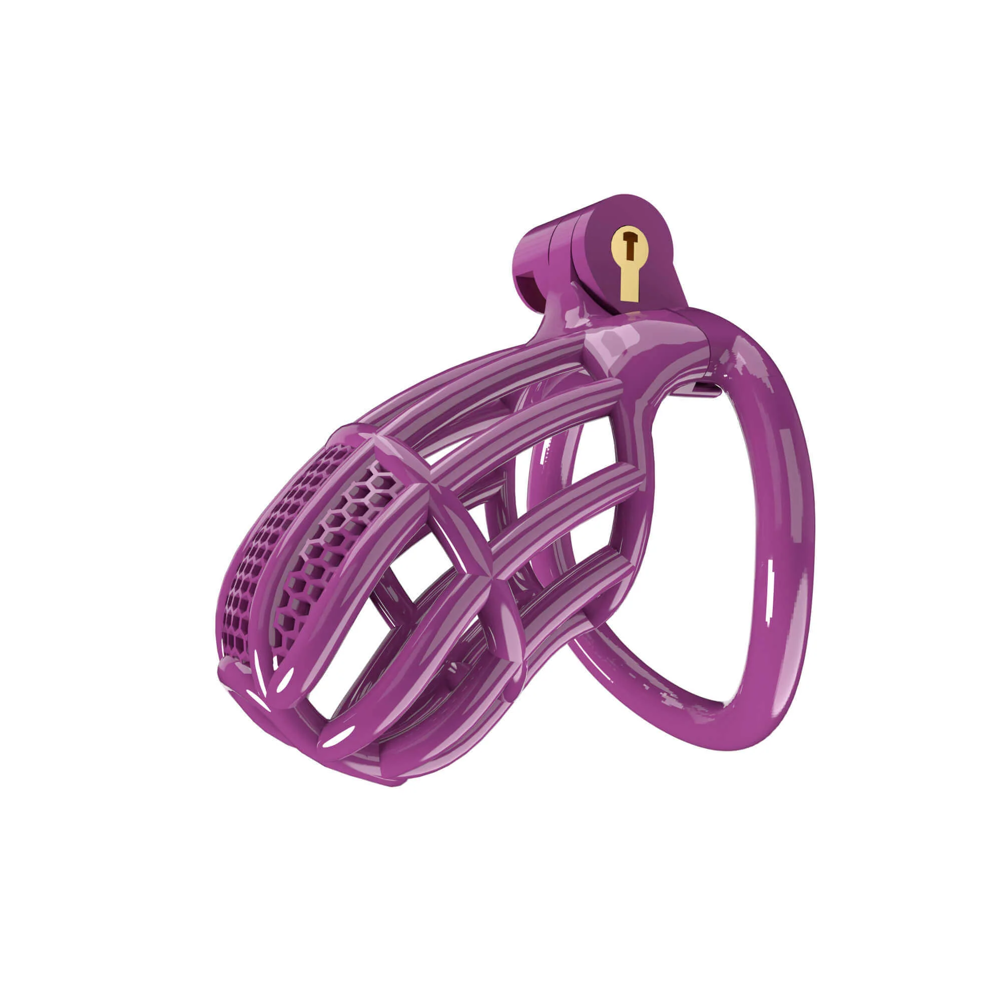 Mamba 4.0 Maxi Chastity Cage - Image 19