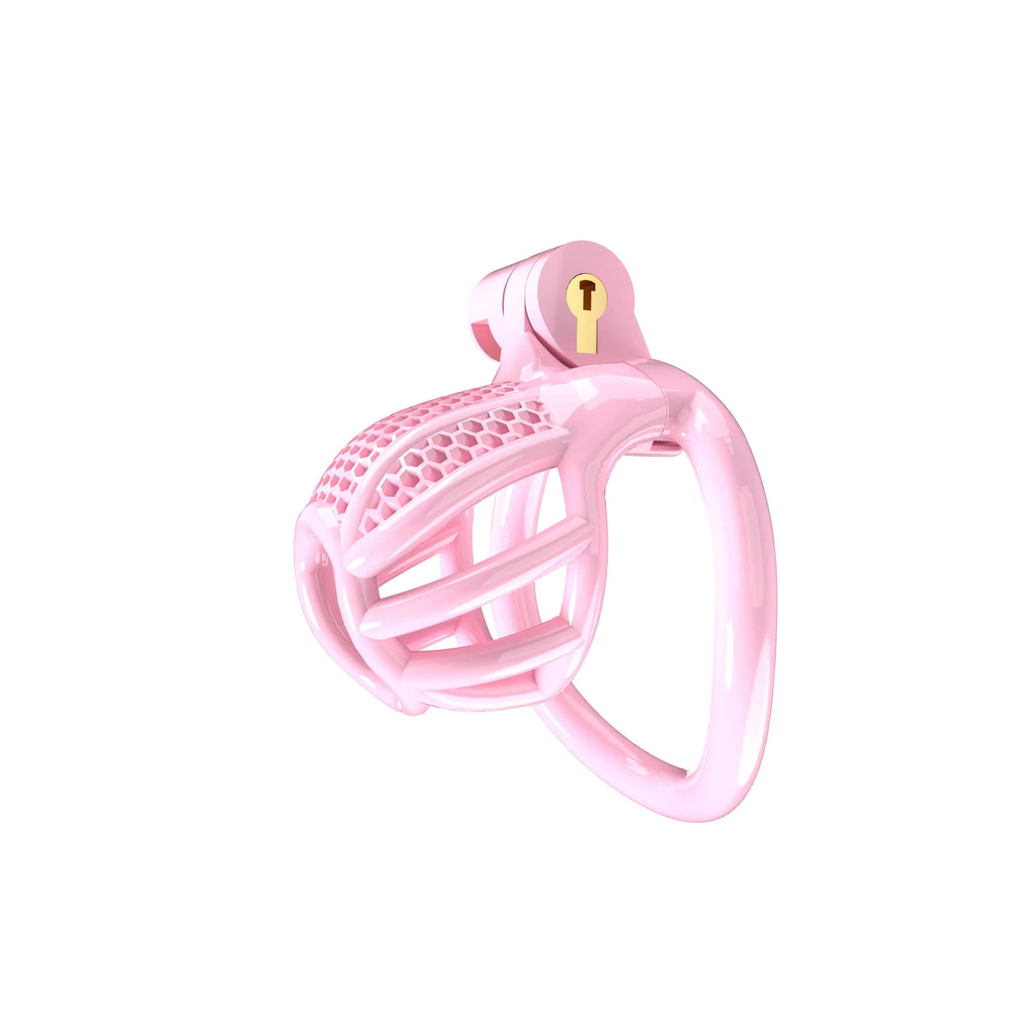 Mamba 4.0 Maxi Chastity Cage - Image 2
