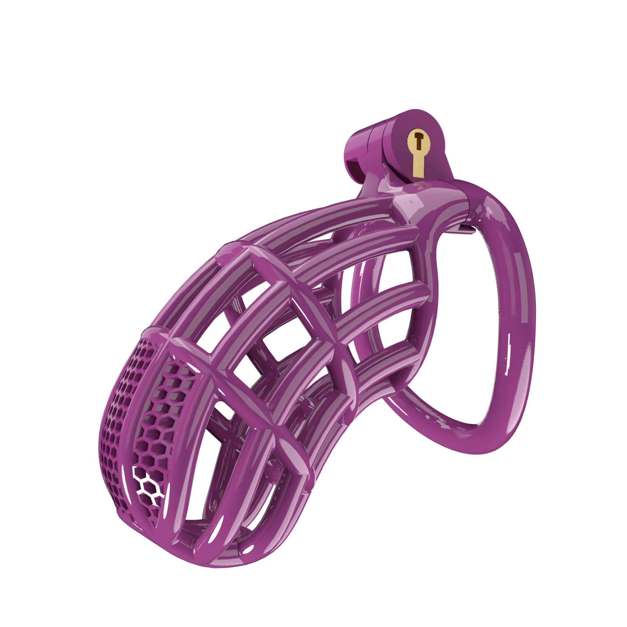 Mamba 4.0 Maxi Chastity Cage - Image 20