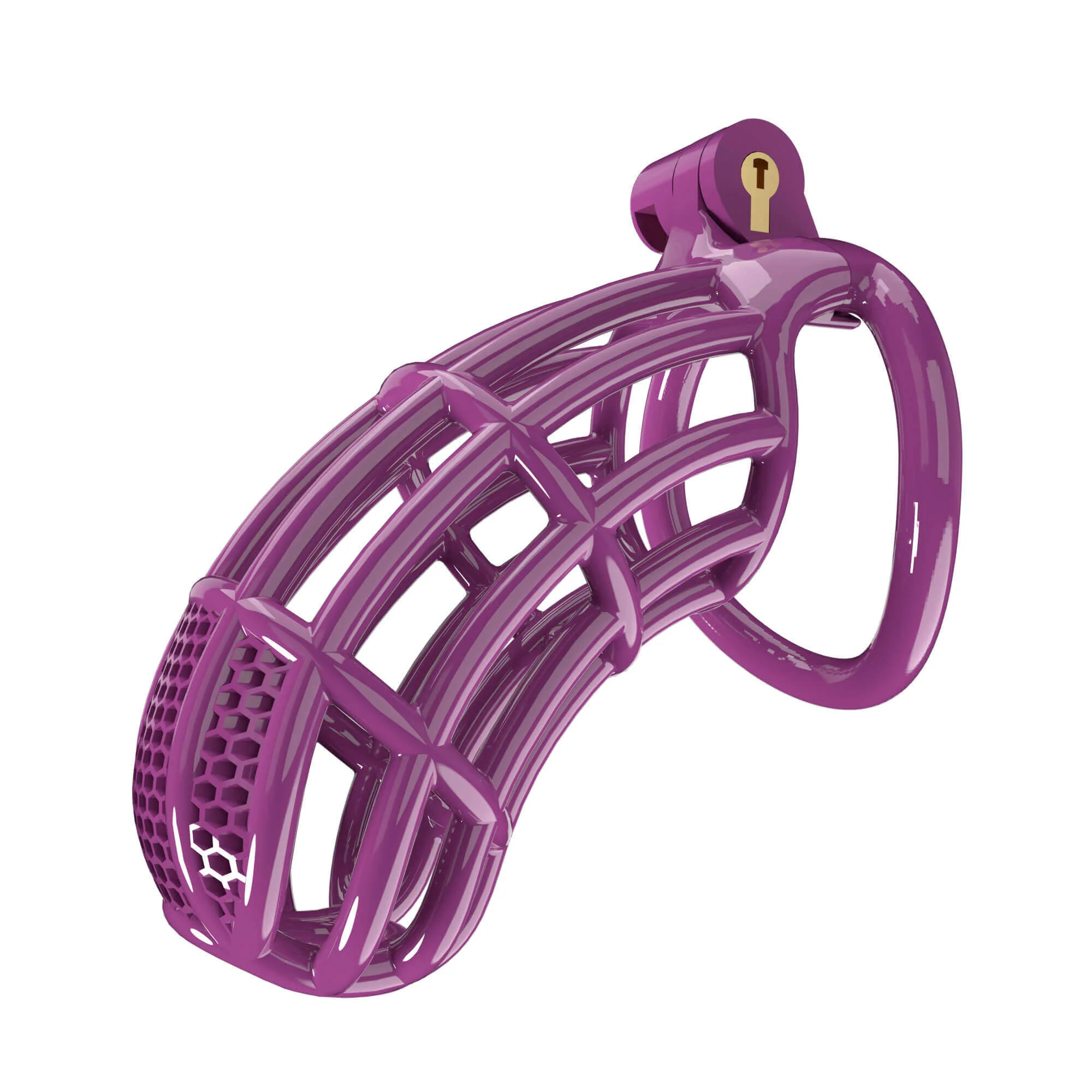 Mamba 4.0 Maxi Chastity Cage - Image 21