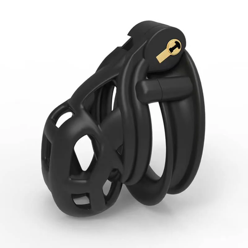 V6.0 Mamba Cage With 4 Python Rings - Image 3