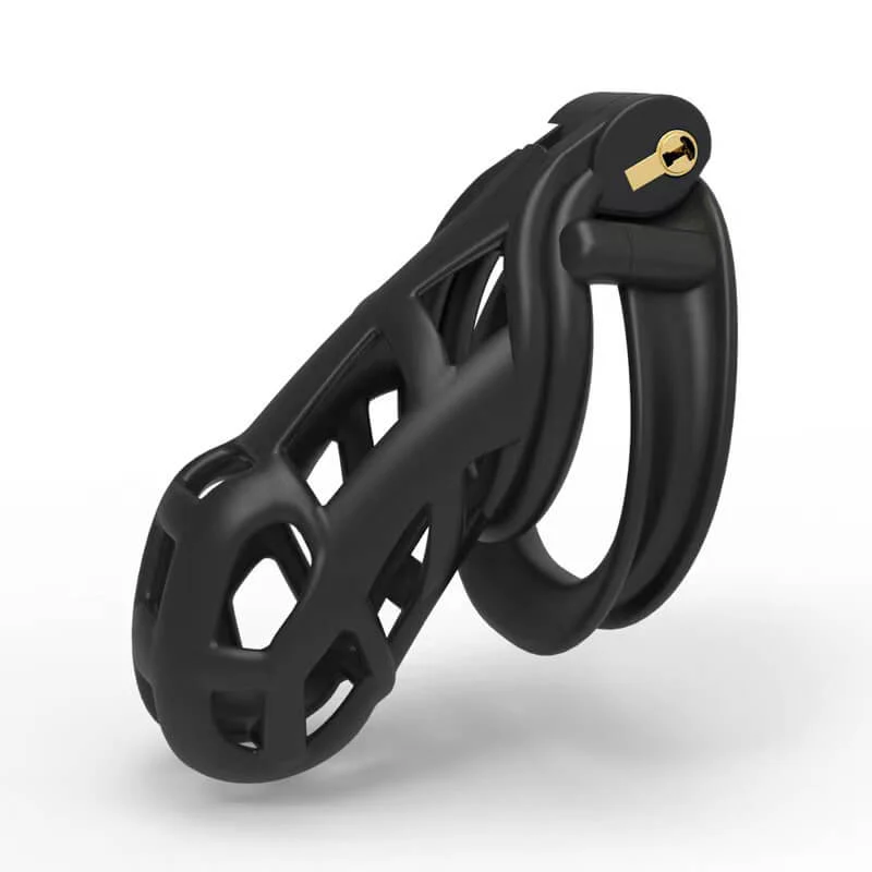 V6.0 Mamba Cage With 4 Python Rings - Image 5