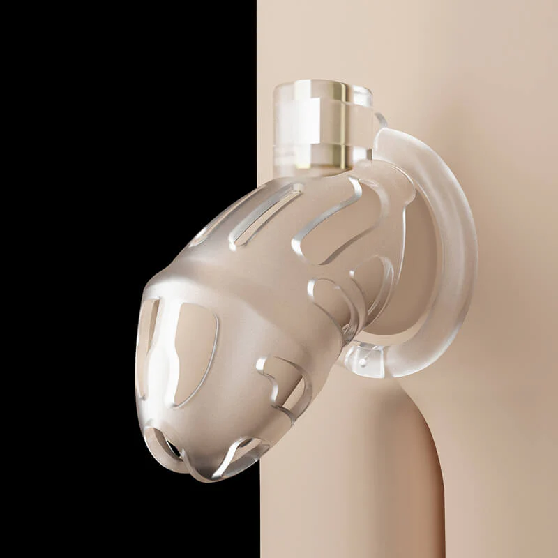 Mamba Chastity Cage - Image 2