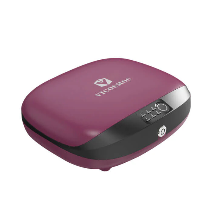 Master M1 Pro Adult Toy Box (With Universal Eva Pad) - Image 3