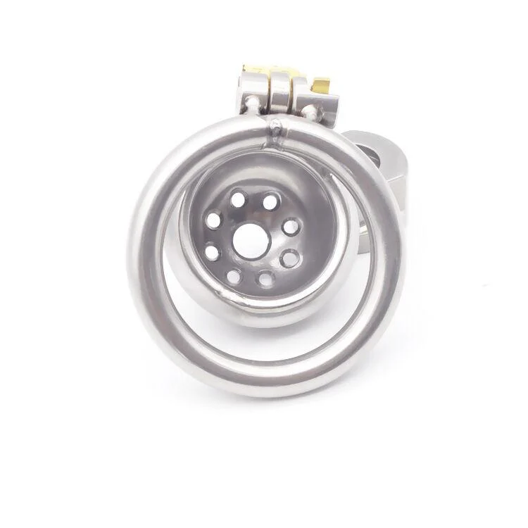 Metal Device Restraint 0.98 Inch Long - Image 4