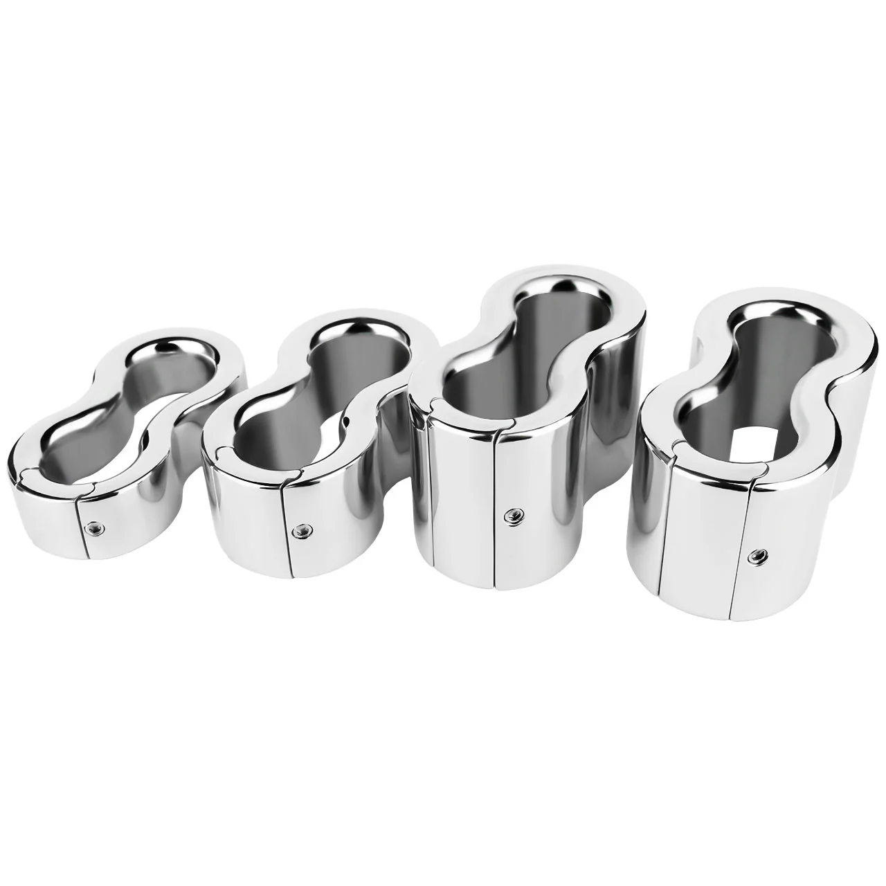 Metal Scrotal Ring - Image 4