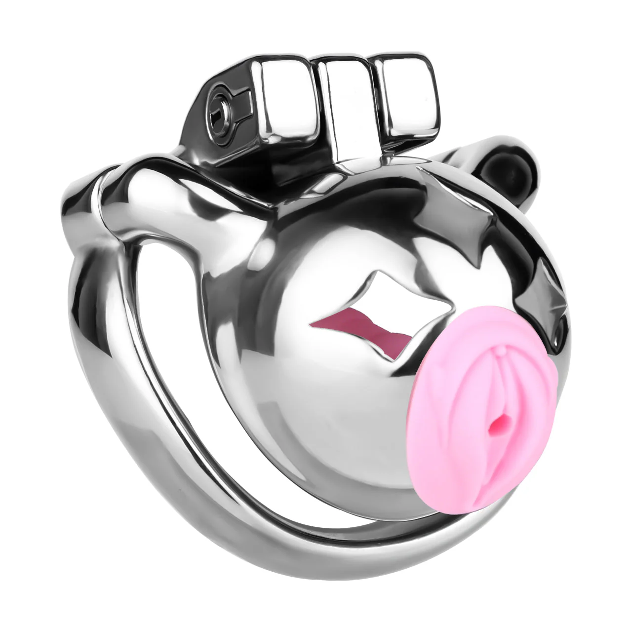 Meteor Chastity Cage - Image 12