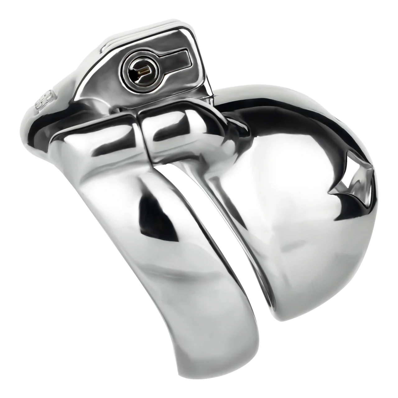 Meteor Chastity Cage - Image 16