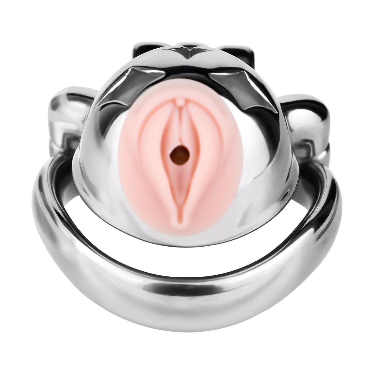 Meteor Chastity Cage - Image 18