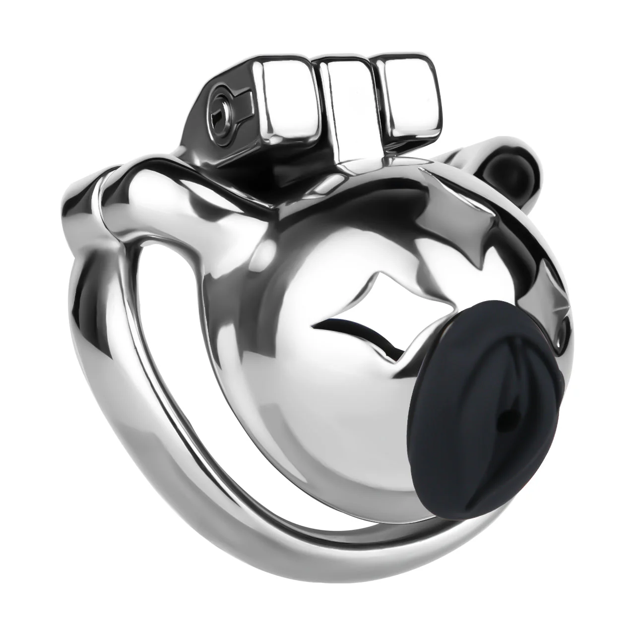 Meteor Chastity Cage - Image 19