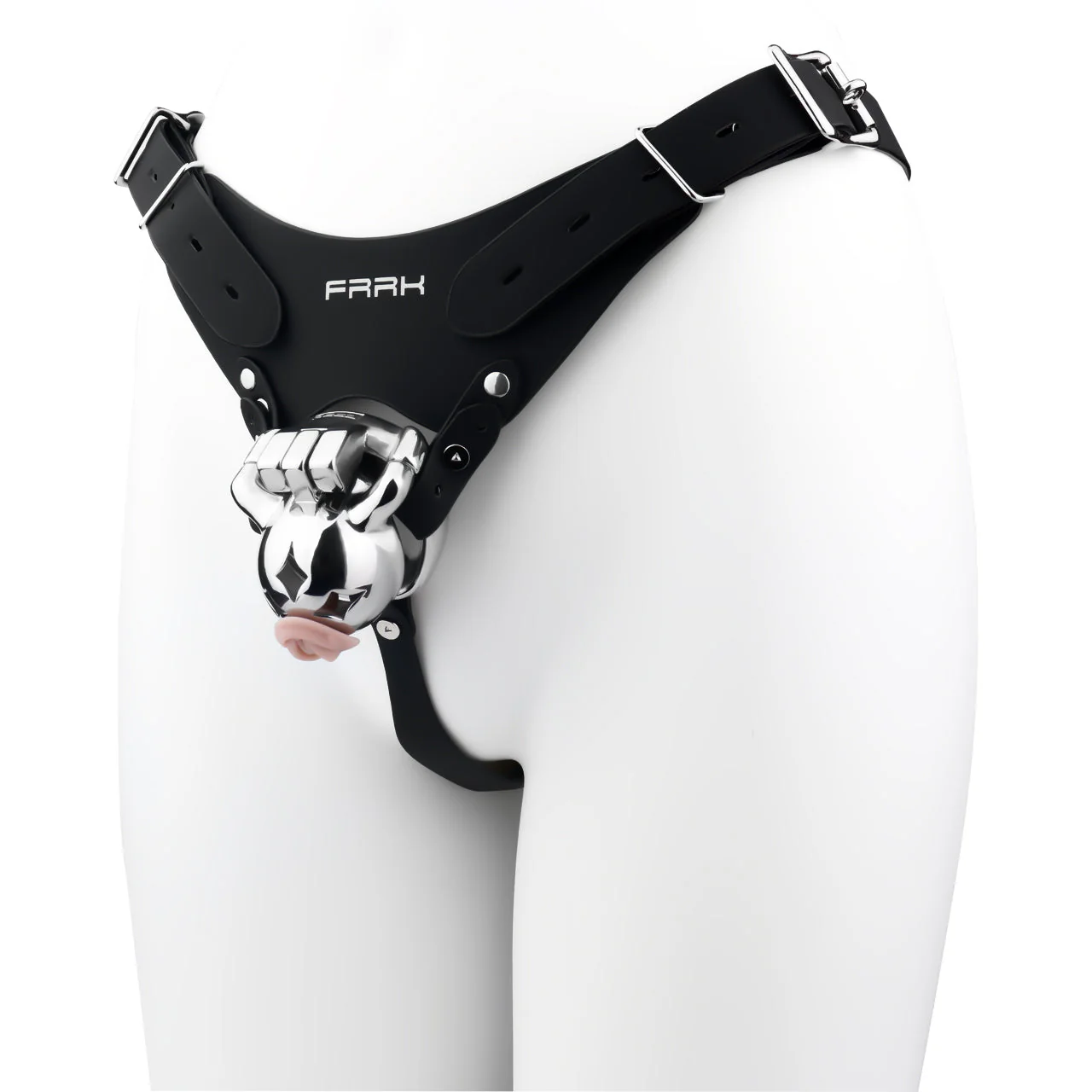 Meteor Chastity Cage - Image 21