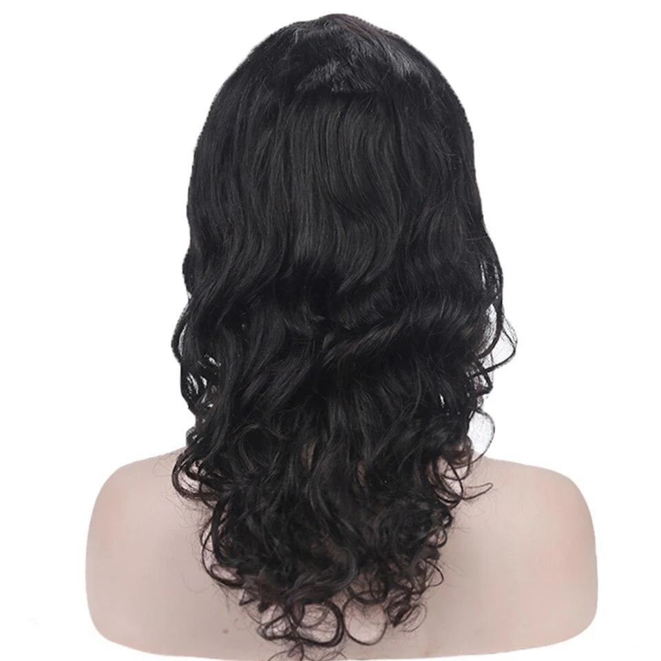 Mid Length Human Hair - Image 3