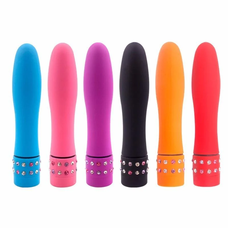 Mini Bullet Sissy Clit Massager