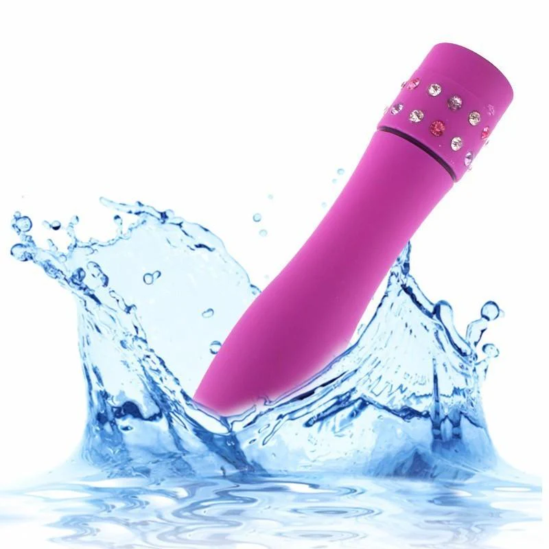 Mini Bullet Sissy Clit Massager - Image 11