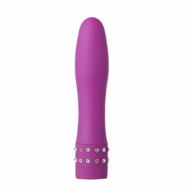 Mini Bullet Sissy Clit Massager - Image 4