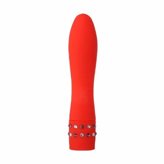 Mini Bullet Sissy Clit Massager - Image 5