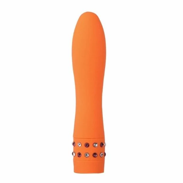 Mini Bullet Sissy Clit Massager - Image 7