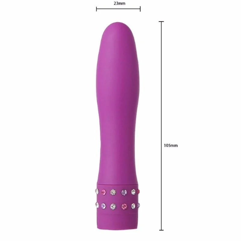 Mini Bullet Sissy Clit Massager - Image 8