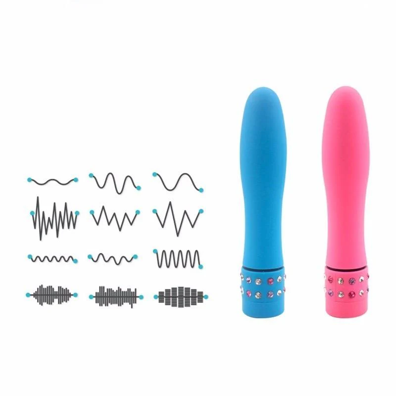 Mini Bullet Sissy Clit Massager - Image 9