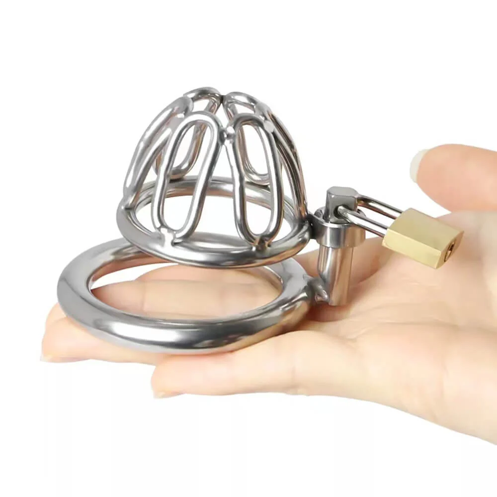 Mini Penis Chastity device - Image 5